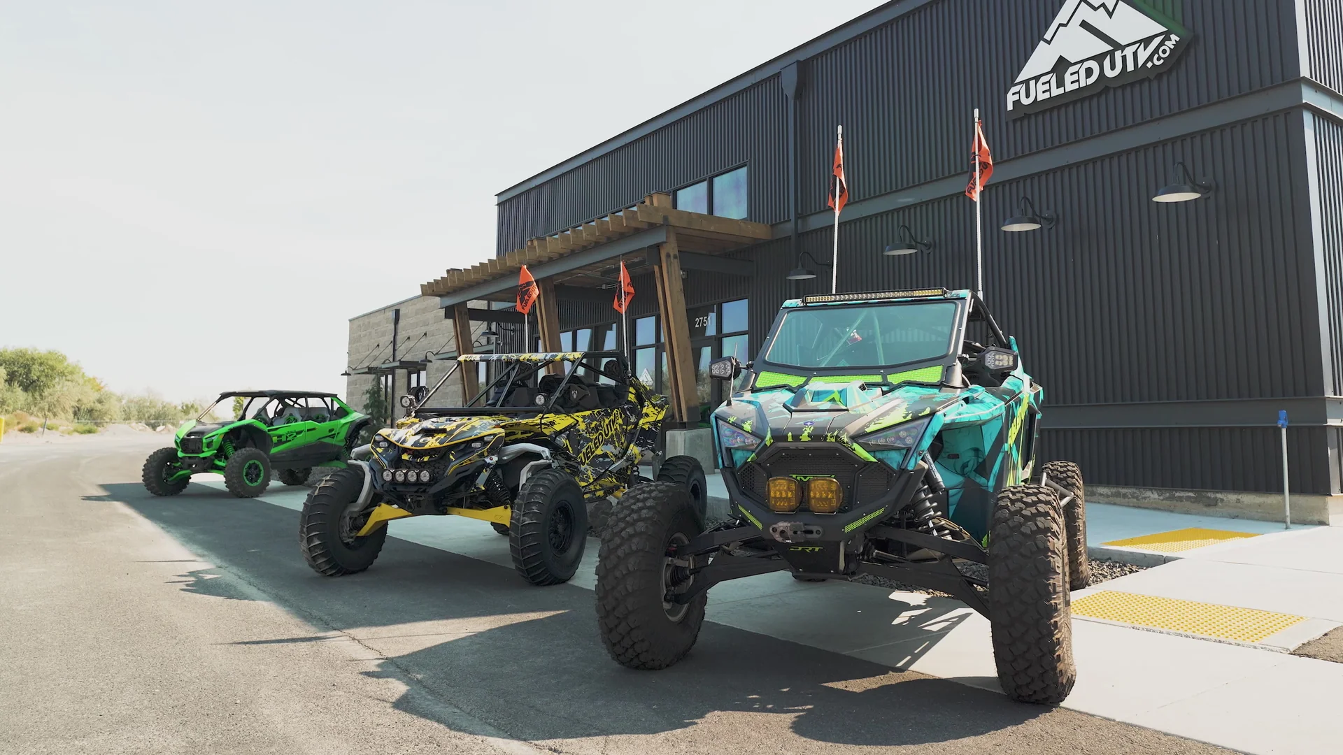 Welcome to Our Store